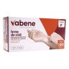 Vabene - Luva Vinil Sem Pó Descartável Tamanho P
