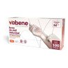 Vabene - Luva Vinil Sem Pó Descartável Tamanho M