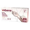 Vabene - Luva Vinil Sem Pó Descartável Tamanho G