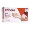 Vabene - Luva Vinil Sem Pó Descartável Tamanho G