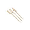 Inoven - Espetos de Bambu Golf 15cm