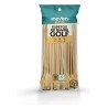 Inoven - Espetos de Bambu Golf 18cm