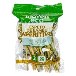 Inovem - Espeto Aperitivo...