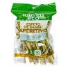 Inovem - Espeto Aperitivo Bambu 9cm Nó
