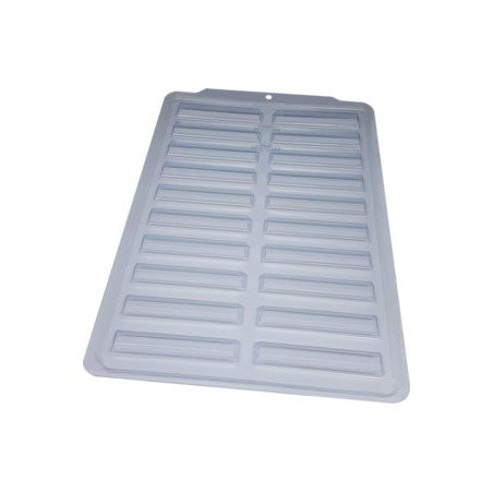 Forma Simples Sp 35 Tipo Kit Kat