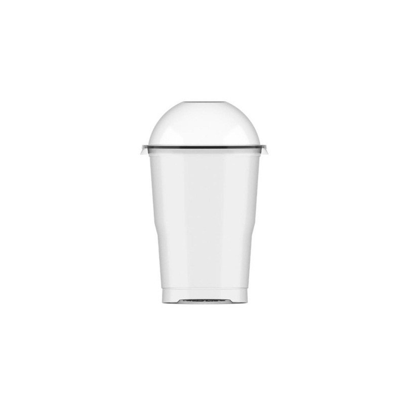 Plastilânia - Copo Bello 250 ml C/ Tampa Bolha