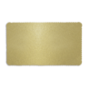 Ultra Fest - Cakeb Rt 40 X 30 Cm Ouro