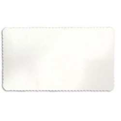 Ultra Fest - Cakeb Rt 35 X 20 Cm Branco