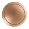 Ultra Fest - Cakeb Rd 32 Cm Ouro Rose