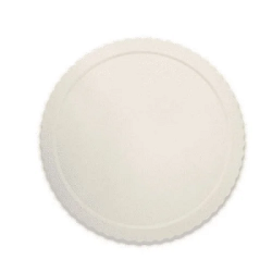 Ultra Fest - Cakeb Rd 15 Cm Branco
