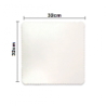 Ultra Fest - Cakeb Qd 32X32 Cm Branco