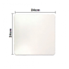 Ultra Fest - Cakeb Qd 24X24 Cm Branco