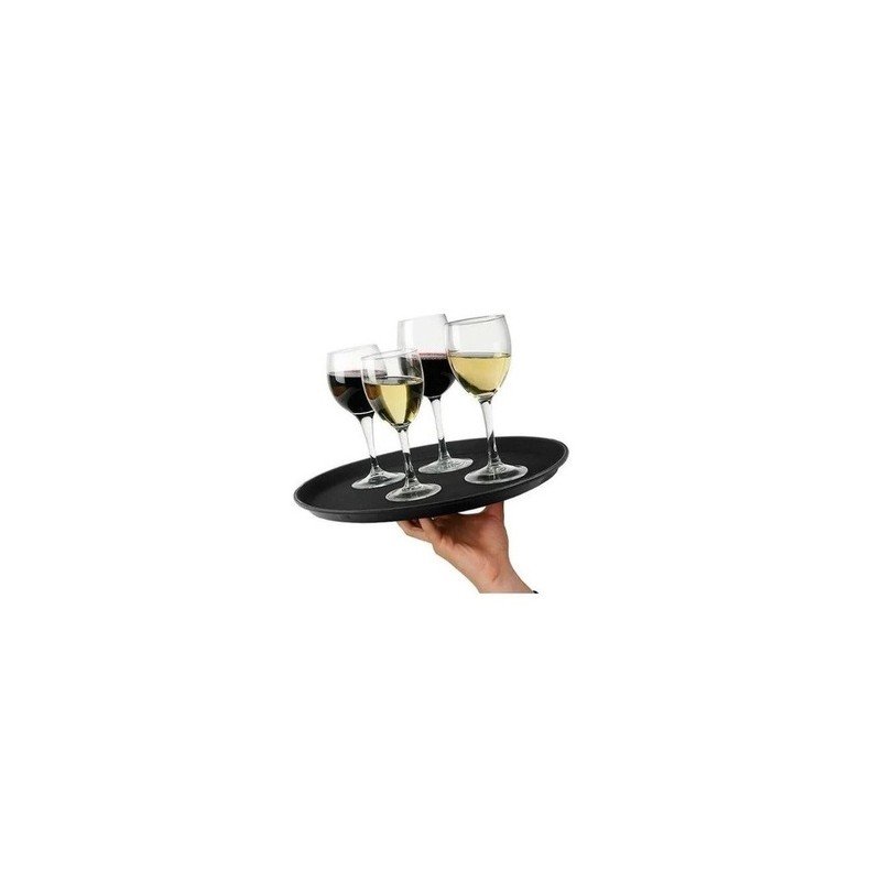 Bandeja Antiderrapante Red. Med