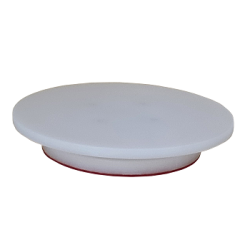 Solrac - Bailarina Red Baixa 30 Cm X 3 Cm