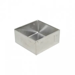 Rafisa - Forma Quadrada 20X20