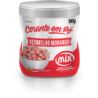 Mix - Corante Pó 100 Grs Vermelho Morango