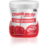 Mix - Corante Pó 100 Grs  Vermelho Borgonha