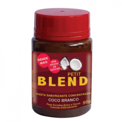 Blend - Pasta Saborizante...