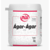 Mix - Ágar - Ágar 30 G