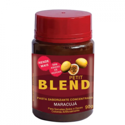 Blend - Pasta Saborizante...