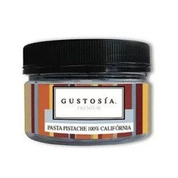 Gustosia - Pasta Pistachio California 180G