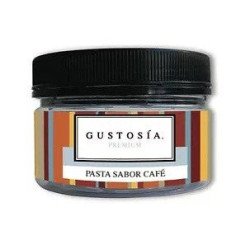 Gustosia - Pasta Caffé 250G