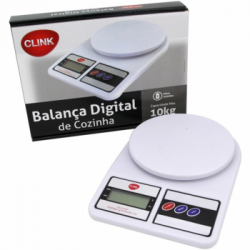 Clink - Balança Premium...