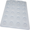 Forma Simples Sp 10 Bombom