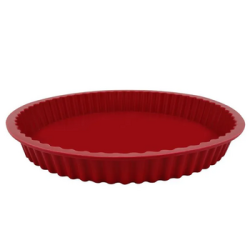 Forma Silicone Para Torta Carol