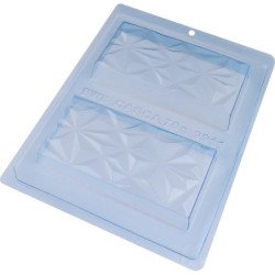 Forma Especial Trad Tablete Triangulo