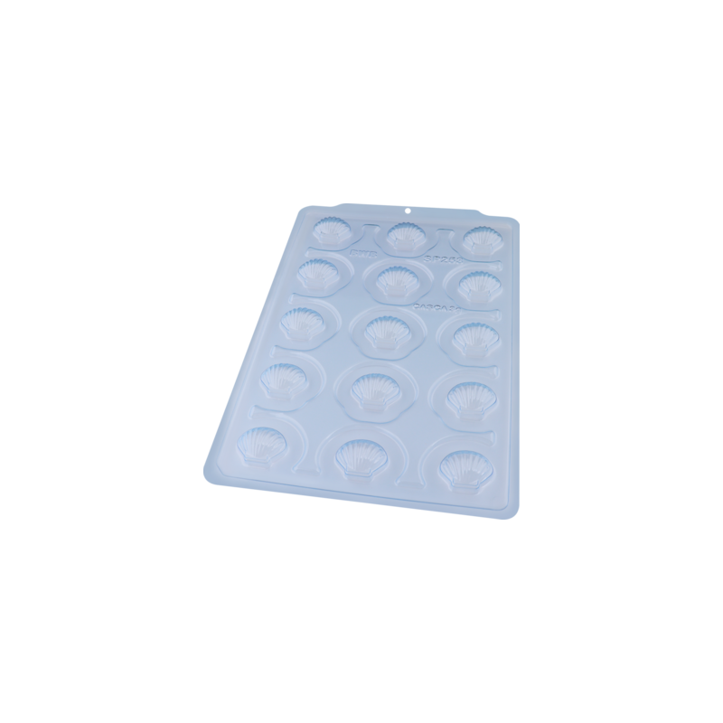 Forma Especial Sp 253 Concha Shell