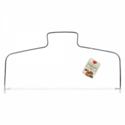 Clink - Cortador Bolo A�o Inox 33X16
