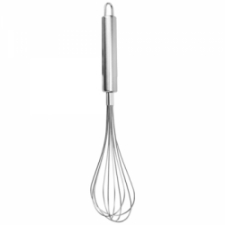 Clink - Batedor Manual Inox 29 Cm