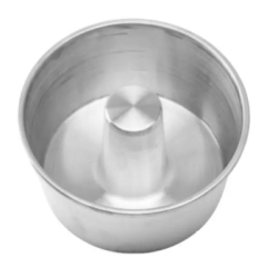 Caparroz - Forma Torta Sui�a 13X6