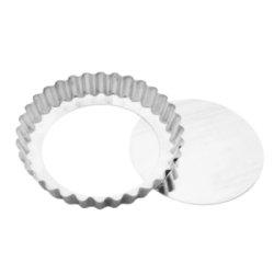 Caparroz - Forma Torta Crespa F.F. 13X2,2