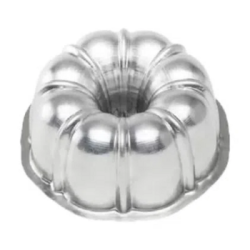 Caparroz - Forma Sui�a Decor. Nº1