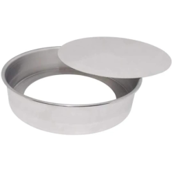 Caparroz - Forma Red. Fundo Falso 15X5