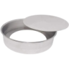 Caparroz - Forma Red. Fundo Falso 11X5