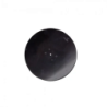Blue Star - Disco P/ Ganache 16 Cm Preto