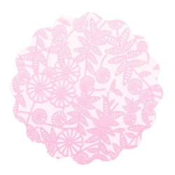 102777-Tapetinho 09 - Rosa
