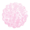 102777-Tapetinho 09 - Rosa