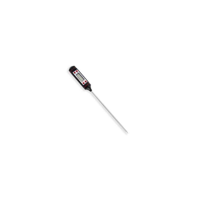 Clink - Termometro Culin Plast Inox 23X2Cm