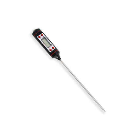 Clink - Termometro Culin Plast Inox 23X2Cm