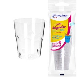 Strawplast - Copo...