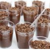Strawplast - Copo Brigadeiro Cristal 50ml