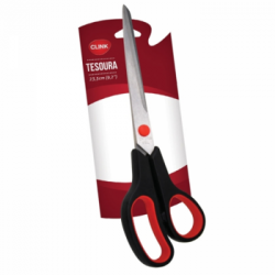 Clink - Tesoura 23,5 De...