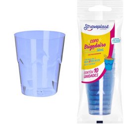 Strawplast - Copo...