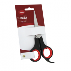 Clink - Tesoura 5,5 De...