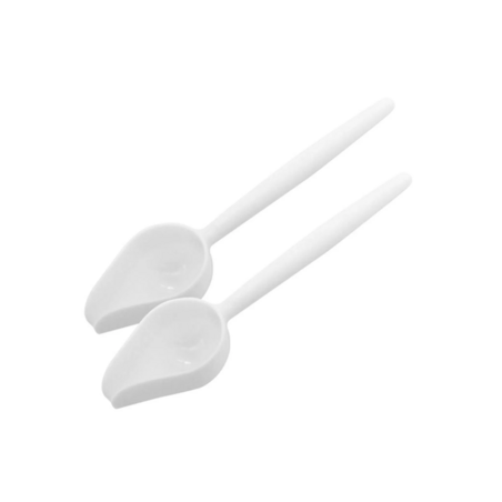 Colher Concha P/ Confeitar Carol