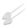 Colher Concha P/ Confeitar Carol